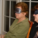 LIONS CLUB Jótékonysági vakvacsora a Thermal Étteremben (Fotó: Horváth Attila)