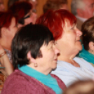 KÉK SÉTA az Autizmus Világnapja alkalmából