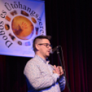 III. Dobos és ütőhangszeres nap