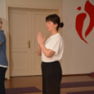 Nyílt nap a Magnóliában (Fotó: Nagy Mária)