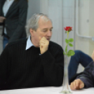 Szétlőtt városok, Poznan-Budapest 1956 (Fotó: Nagy Mária)