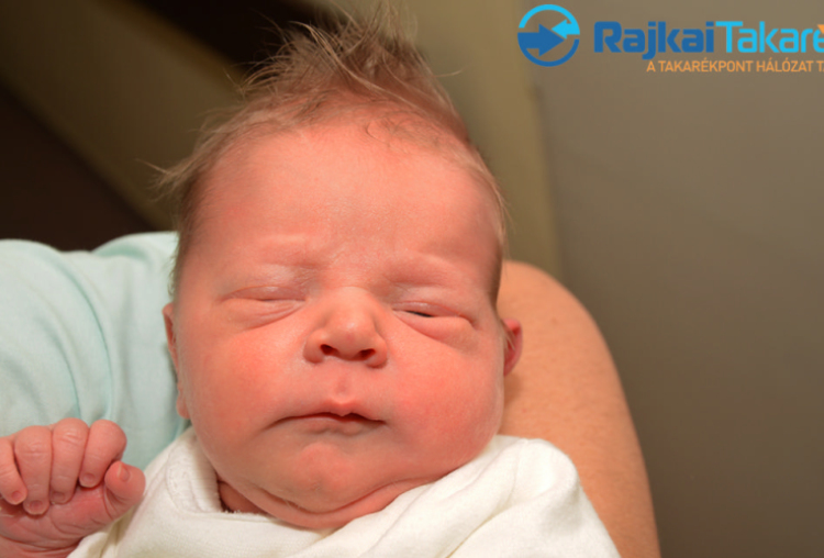 Róbert Erik Péter, 3050 gr. Mosonmagyaróv�