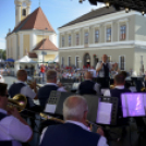 NYÁRI FESZTIVÁL – SZENT ISTVÁN NAPOK 2019, Első nap