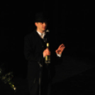 25 éves a Lajta Néptáncegyüttes (Fotó: Nagy Mária)