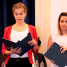 Szakképző Iskolák X. Kárpát-medencei Vers- és prózamondó Versenye