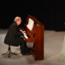 Művésztalálkozó (Fotó: Nagy Mária)