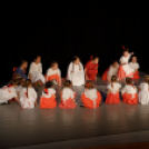 Jótékonysági műsor - Fehér és Máltai Szeretetszolgálat az Éltes iskola javára (Fotó: Horváth Attila)