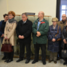 A felújított Hansági Múzeum átadója (Fotó: Nagy Mária)