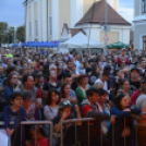 Nyári Fesztivál – Szent István Napok 2017 - Wahl Hungária Színpad