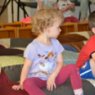 Második Bölcsődei Gyermeknap (Fotó: Bánhegyi István)