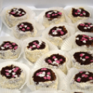 13. Tavaszköszöntő, jótékony süteménysütő verseny