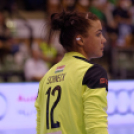 Női kézilabda NBI, Alapszakasz: 5. forduló Győri Audi ETO KC – MKC-SE (39-20) (Fotó: Horváth Attila)