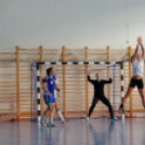 MKC SE - Slavia Praha (30-26) (edzőmeccs) (Fotó: Horváth Attila)