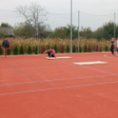 Mosonmagyaróvári Kéziladba Club látogatása a Szent Márton Általános Iskolában, Halásziban