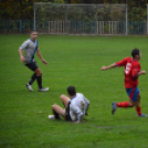 FUTURA Mosonmagyaróvár - Csepel Fc (2:1) Gratulálunk! (Fotó: Nagy Mária)