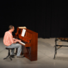 Növendék hangverseny (Fotó: Nagy Mária)