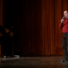 Együtt az élhető városközpontért - projekt záró rendezvény / Ki-Mit-Tud 2015 (Fotó: Horváth Attila)