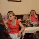 Párkapcsolati előadás (Fotó: Nagy Mária)