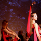 FlexArt Dance (Fotó: Stipkovits Veronika és Bánhegyi István)