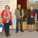 Térségi Tanodanyitó rendezvény