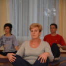 Nyílt nap a Magnóliában (Fotó: Nagy Mária)