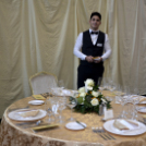 Mosonmagyaróvári Csokoládé Fesztivál, első nap