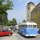 VII. Mosonmagyaróvári Veteránjármű Találkozó és Alkatrészbörze