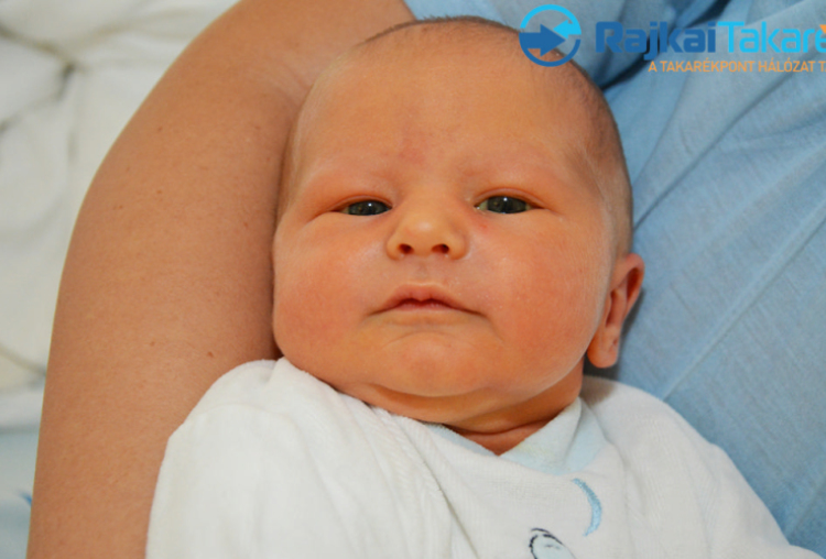 Beke Nándor, 4250 gr. Ásványráró