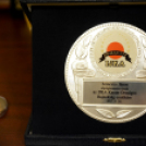 Városháza éjszakája 2017