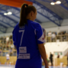 Női kézilabda NBI, Alapszakasz: 20. forduló MKC SE – Békéscsabai Előre NKSE (35-25) (Fotó: Horváth Attila)