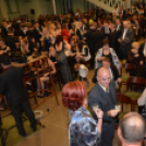 Kossuth Lajos Gimnázium szalagtűző - Tánc