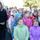 Magyar Katalinra emlékeztek (Fotó: Nagy Mária)