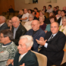 Városi ünnepség (Fotó: Nagy Mária)