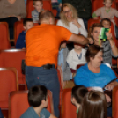 az ALMA együttes koncertje (fotó: Horváth Attila)