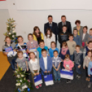 VÍZ világnapja 2015 a Futurában (Fotó: Horváth Attila)