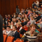 Karitatív Karácsonyi ünnep (Fotó: Nagy Mária)