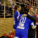 Női kézilabda NBI, Alapszakasz: 20. forduló MKC SE – Békéscsabai Előre NKSE (35-25) (Fotó: Horváth Attila)