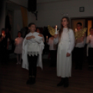 A Mosoni Polgári Kör karácsonya