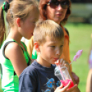 Nyárbúcsúztató délelőtt és délután (Fotó: Nagy Mária)