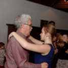 A Hansági Múzeum és a Lajta Néptáncegyesület farsangi mulatsága 2015 (Fotó: Horváth Attila)