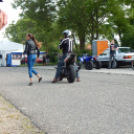 Street Fighter Show Jánossomorján Szöllősi Pepével