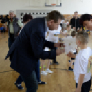 XXII. Városi Óvodás Sportnap