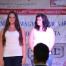 Vármegye szépe verseny 2 (Fotó: Nagy Mária)