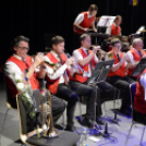 Lions Club adventi jótékonysági hangverseny