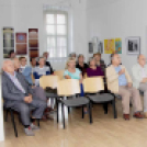 Gróf Széchenyi István emlékezete Moson vármegyében - Beregszászi Balázs előadása