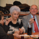 Karácsonyi összejövetel a Városvédő Egyesületnél (Fotó: Nagy Mária)