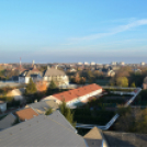 Nyílt nap a mosonmagyaróvári Tűzoltóságon - madártávlati képekkel