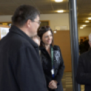 XXXVII. Óvári Tudományos Napok megnyitó