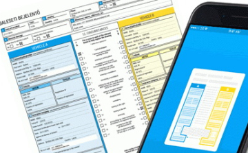 Elindult az E-kárbejelentő