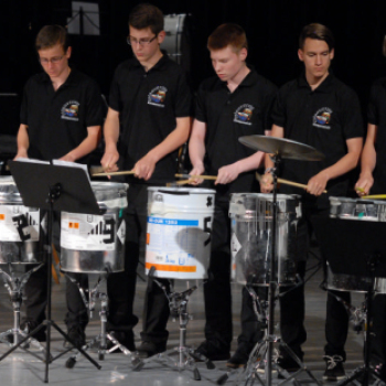 Növendék Hangverseny a Flesch Központban